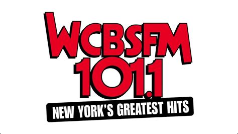 101.1 wcbs - Feb 2, 2023 · Audacy classic hits WCBS-FM New York (101.1) has recruited a second personality with Big Apple radio experience for its post-Scott Shannon plans for morning drive. Annie Leamy will join John Foxx as morning co-host when “Foxx & Annie In The Morning” debuts on Monday, Feb. 13. 